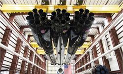 SpaceX重型猎鹰火箭首次为美国空军发射