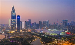 深圳的未来为何是西部而不是东部？