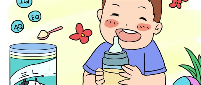 奶粉禁用进口奶源