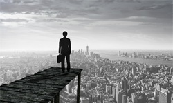 对话姜兆宁：创业就需要一点不计后果的冲动