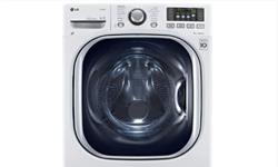 盘点丨2019年最佳洗烘一体机：LG这款简直为主妇而生