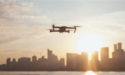 前瞻无人机产业全球周报第28期：大疆无人机终获美国官方“站台”