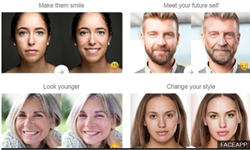 大火的“变脸”应用FaceApp要遭美国封杀 只因它是“俄罗斯人开发的”？