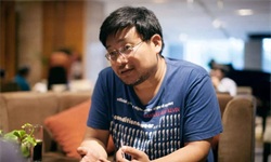 魅族李楠离职：来感受一下他曾经横溢的才华