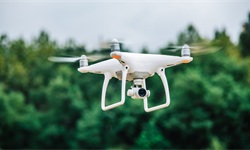 前瞻无人机产业全球周报第30期：大疆或将推出全新第一人称视角竞速无人机