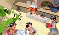 烧烤模式！7月全国极端高温 3站日最高气温突破历史极值