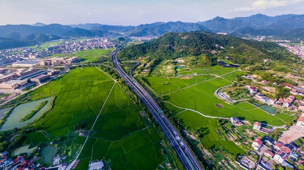 乡村旅游