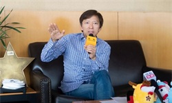 对话张朝阳：搜狐股价被低估 第四季度有望盈利