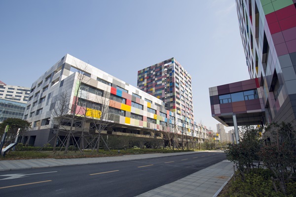 软件产业基地