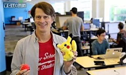 谷歌的5个原则：如何让公司保持活力？
