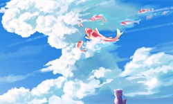 前瞻动漫产业全球周报第4期：<em>新</em><em>海</em><em>诚</em>《天气之子》票房突破100亿日元