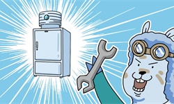 发明日历 | 消暑必备利器之冰箱的诞生，你能想象没有冰箱的生活吗？