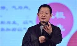 世人不懂戴志康