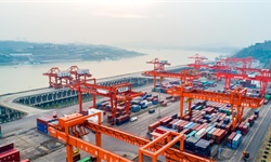 2019年中国港口建设行业市场现状及发展前景分析 “十三五”期间将迎来新一轮增长