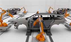 2019年中國智能制造行業(yè)市場現(xiàn)狀及發(fā)展前景分析 未來將融合新興技術(shù)優(yōu)化盈利能力