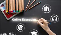在线教育品牌VIPKID完成E轮融资 互联网教育大势所趋
