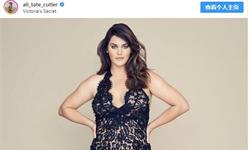 史上首次！维密签约大码模特 时尚审美梦回唐朝？