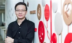 唐健博士：创业不是孤注一掷的冒险，而是一种水到渠成的必然