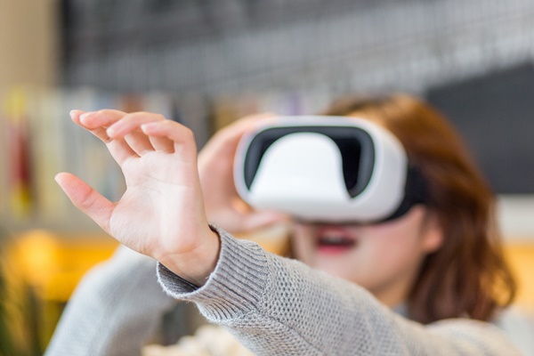 Vr