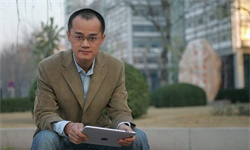 王兴：8年时间，我对商业的思考
