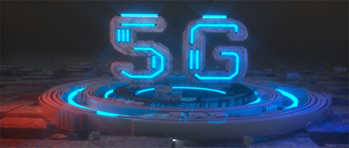 5G