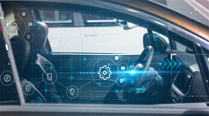 现代汽车将在加州推出机器人出租车 将配备小马智行的自动驾驶系统