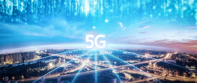 5G
