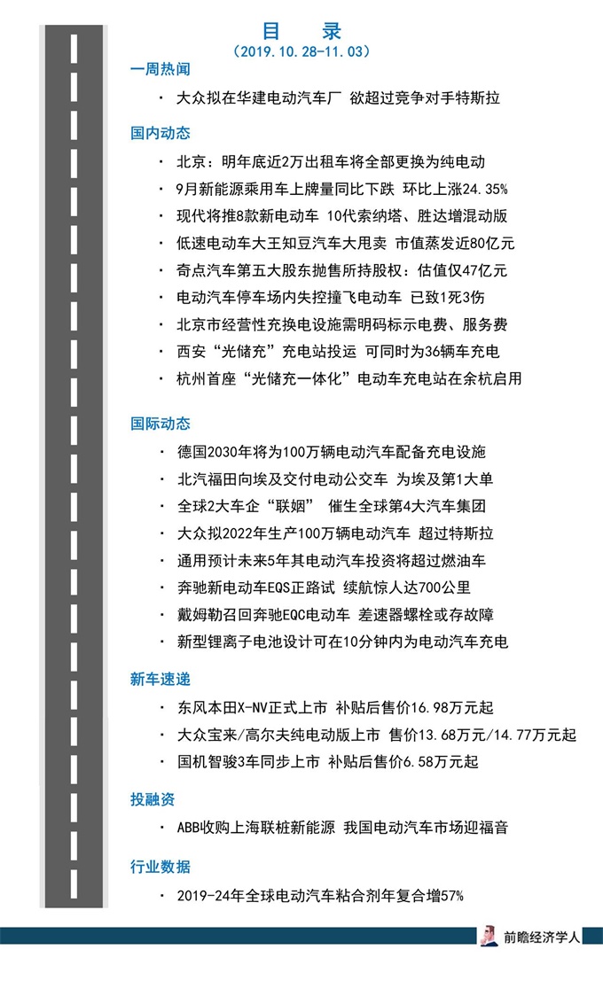 周报