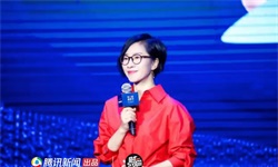 腾讯网副总编辑马腾：责任是和人性一连串的谈判