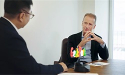 换个视角看汽车行业的未来