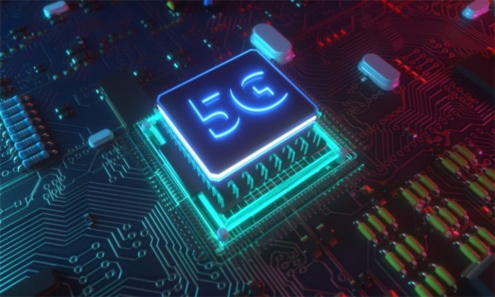 5G