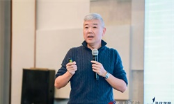 隋政军：最懒老板的活法，打造企业软系统