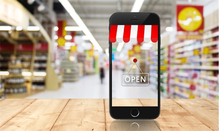 2019网购花10万亿