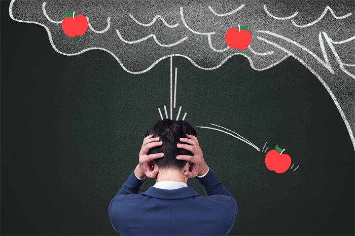 信息不对等是韭菜最重要的养分