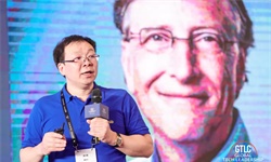 UCloud 季昕华：技术人研究逻辑，企业家研究人性