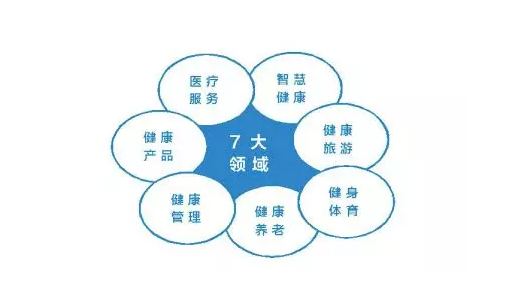 昆明大健康产业