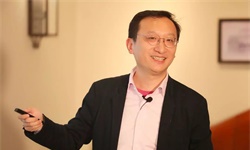 仇子龙：现在还没有任何药物能够杀死病毒