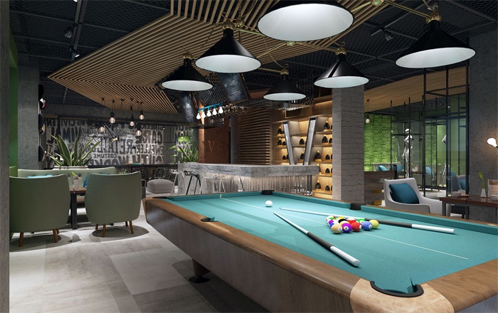 抗疫进行时,线下娱乐按下暂停键