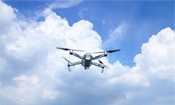 为应对美国FAA规定，大疆开发出无人机远程识别系统
