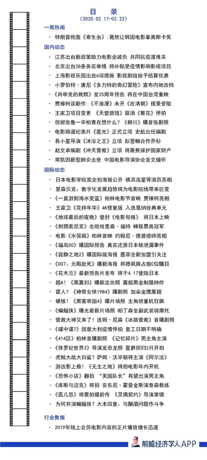 周报