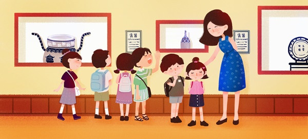 研学旅游