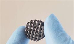 3D打印＋纳米技术，为可穿戴设备打造灵活又耐用橡胶石墨烯传感器