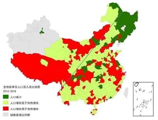 产业转移