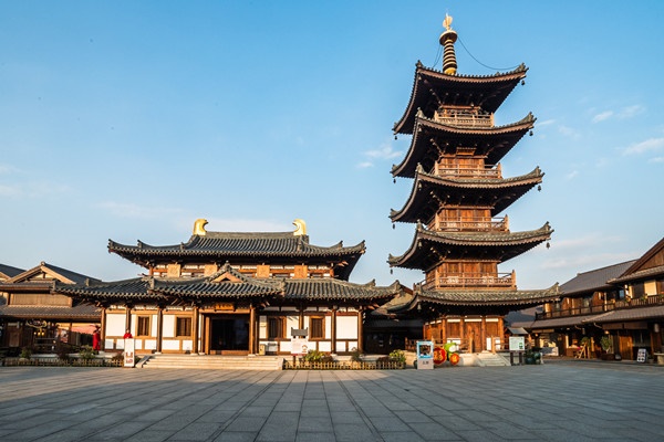 特色小镇