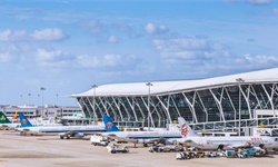 又一西部城市入局，凭“双机场”突破增长瓶颈？