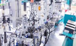 中国速度！<em>郭</em><em>台</em><em>铭</em>称中国大陆复工进展超预期，该担心美日韩