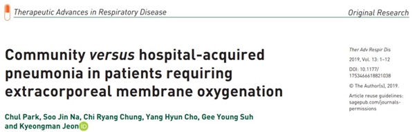 什么时候上呼吸机重症患者的救命稻草--ECMO：从科普讲起，再谈谈如何从中寻找临床研究思路_https://www.jmylbn.com_新闻资讯_第19张