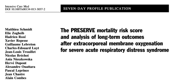 什么时候上呼吸机重症患者的救命稻草--ECMO：从科普讲起，再谈谈如何从中寻找临床研究思路_https://www.jmylbn.com_新闻资讯_第11张