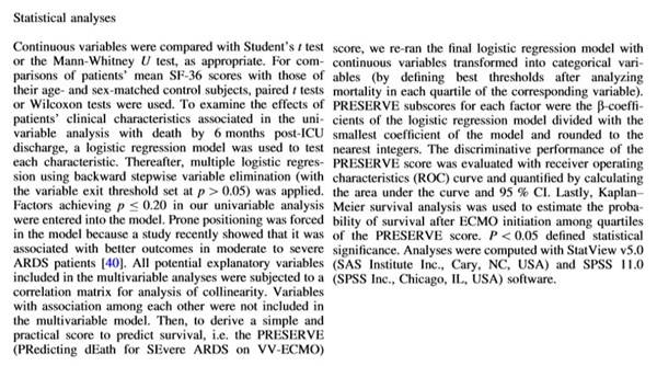 什么时候上呼吸机重症患者的救命稻草--ECMO：从科普讲起，再谈谈如何从中寻找临床研究思路_https://www.jmylbn.com_新闻资讯_第12张