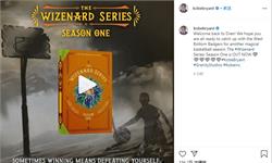 泪崩！去世数月后科比ins更新 网友：仿佛从未离开过